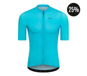 Orbea Hiru Trikot Aero Lab Herren | Chessylite