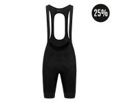 Orbea Hiru kurze Trägerhose Lab Herren