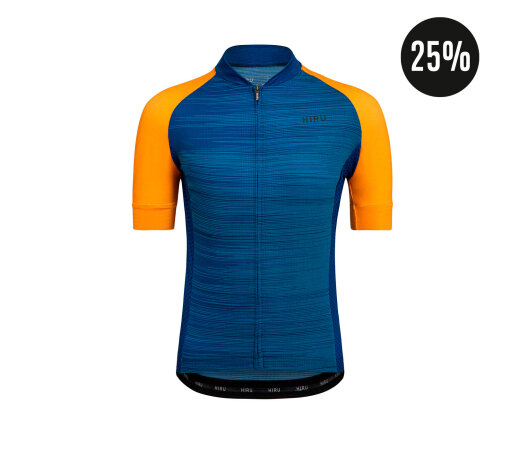 Orbea Hiru Radtrikot Kinder