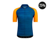 Orbea Hiru Radtrikot Kinder