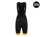 Orbea Hiru Trägerradhose Kinder