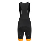 Orbea Hiru Trägerradhose Kinder
