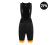 Orbea Hiru Trägerradhose Kinder