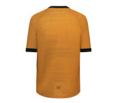 Orbea Hiru Radtrikot kurzarm | orange