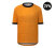 Orbea Hiru Radtrikot kurzarm | orange