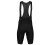 Orbea Hiru kurze Trägerhose Advanced Mud | Stone