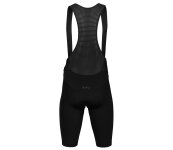 Orbea Hiru kurze Trägerhose "Second Skin"