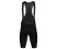 Orbea Hiru kurze Trägerhose "Second Skin"