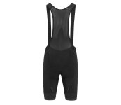 Orbea Hiru kurze Thermo Trägerhose Advanced