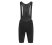 Orbea Hiru kurze Thermo Trägerhose Advanced
