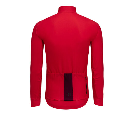 Orbea Hiru Langarm Thermotrikot Advanced | CORA