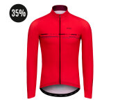 Orbea Hiru Langarm Thermotrikot Advanced | CORA