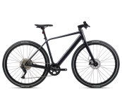 Orbea VIBE H30 - 2022 | Night Black