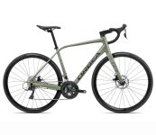 Orbea AVANT H60 - 2023 | Metallic Green Artichoke