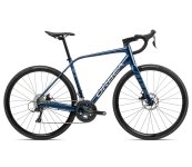Orbea AVANT H60 - 2023 | Moondust Blue - Titan