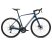 Orbea AVANT H60 - 2023 | Moondust Blue - Titan