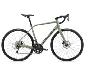 Orbea AVANT H40 - 2023 | Metallic Green Artichoke