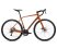 Orbea AVANT H40 - 2023 | Orange Candy - Cosmic Bronze