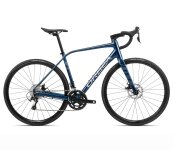 Orbea AVANT H40 - 2023 | Moondust Blue - Titan