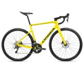 Orbea ORCA M40 - 2023 | Sulfur Yellow- Night Black
