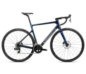 Orbea ORCA M31eTEAM - 2023 | Blue Carbon View - Titan