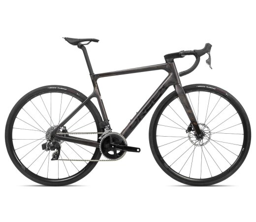 Orbea ORCA M31eTEAM - 2023 | Cosmic Carbon View