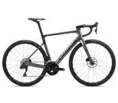 Orbea ORCA M30iLTD PWR - 2023 | Glitter Anthracite - Blue...