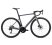 Orbea ORCA M30iLTD PWR - 2023 | Glitter Anthracite - Blue Carbon View