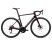 Orbea ORCA M30iLTD PWR - 2023 | Red Wine - Carbon Raw
