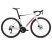 Orbea ORCA M30iLTD PWR - 2023 | White Chic - Black