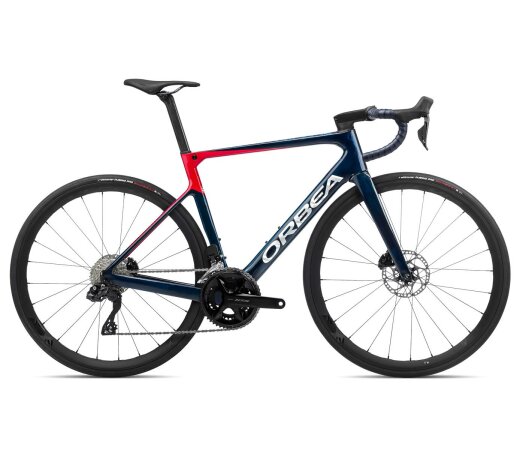 Orbea ORCA M30iLTD PWR - 2023 | Wnt
