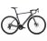 Orbea ORCA M31eLTD - 2023 | Glitter Anthracite - Blue Carbon View