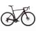 Orbea ORCA M31eLTD - 2023 | Red Wine - Carbon Raw