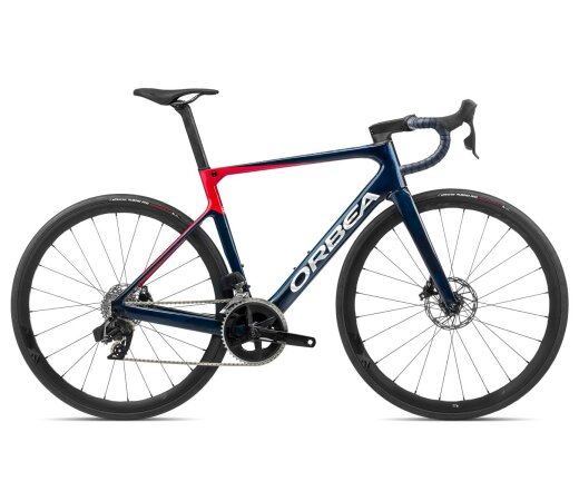 Orbea ORCA M31eLTD - 2023 | Wnt