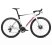 Orbea ORCA M11eLTD PWR - 2023 | White Chic - Black