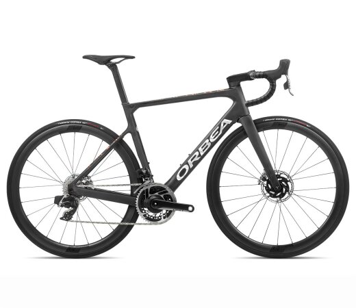 Orbea ORCA M11eLTD PWR - 2023 | Euskadi
