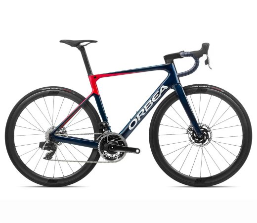 Orbea ORCA M11eLTD PWR - 2023 | Wnt