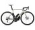 Orbea ORCA AERO M30iLTD - 2023 | Silvergreen  - Black
