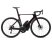 Orbea ORCA AERO M30iLTD - 2023 | Wine Red Carbon View - Carbon Raw