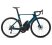 Orbea ORCA AERO M30iLTD - 2023 | Borealis Blue - Carbon Raw
