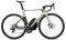 Orbea ORCA AERO M21eLTD - 2023 | Silvergreen  - Black