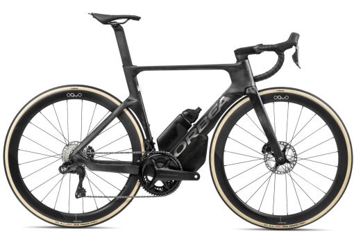Orbea ORCA AERO M21eLTD - 2023 | Euskadi