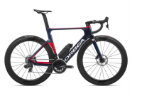 Orbea ORCA AERO M21eLTD - 2023 | Wnt