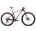 Orbea ALMA H20 - 2023 | Metallic Dark Red - Chic White