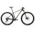 Orbea ALMA M50 - 2023 | Powder Black - Black