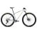 Orbea ALMA M50 - 2023 | Halo Silver - Shark Grey