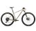 Orbea ALMA M51 - 2023 | Baobab Brown - Green Gold