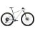 Orbea ALMA M51 - 2023 | Halo Silver - Shark Grey