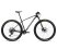 Orbea ALMA M30 - 2023 | Powder Black - Black