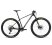 Orbea ALMA M20 - 2023 | Powder Black - Black